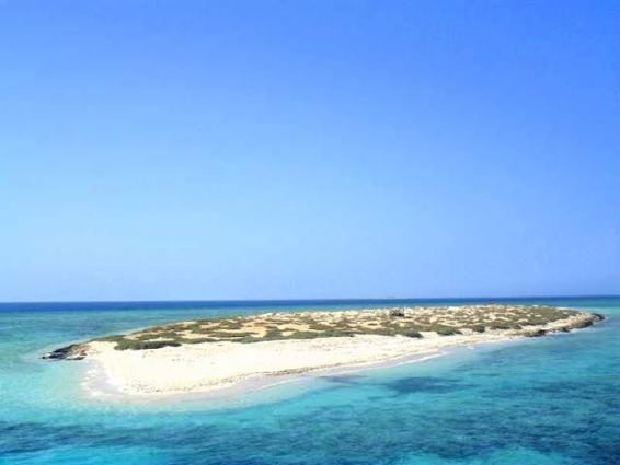 Siyal Island